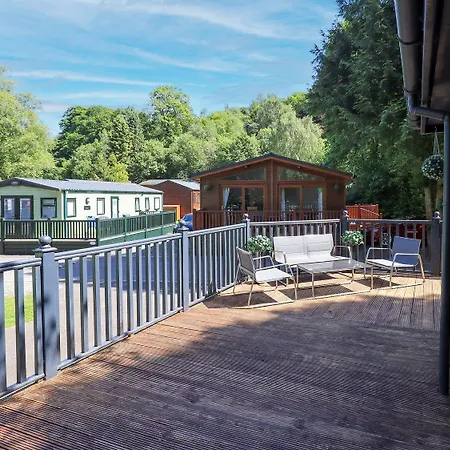 Evermore Troutbeck Bridge