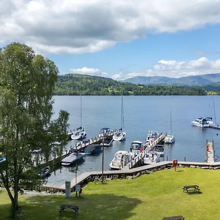 Evermore * Troutbeck Bridge