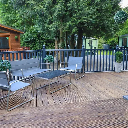 Evermore Tatil Evi Troutbeck Bridge