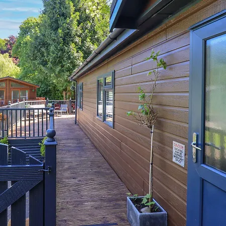 Tatil Evi Evermore Troutbeck Bridge