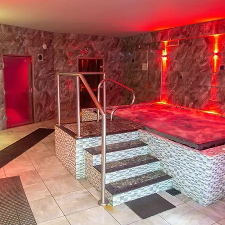 Evermore Tatil Evi Troutbeck Bridge