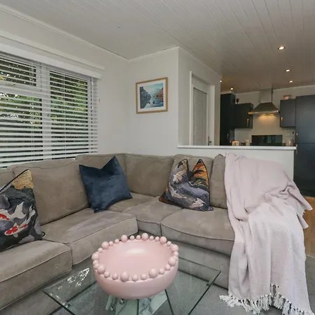 Tatil Evi Evermore *