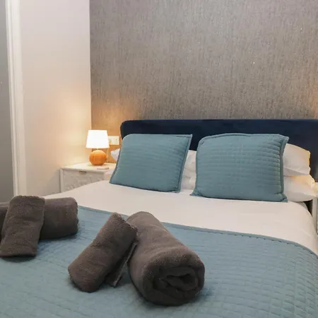 Evermore Tatil Evi *