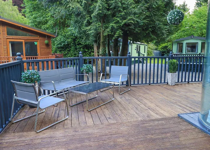 Evermore Casa de Férias Windermere