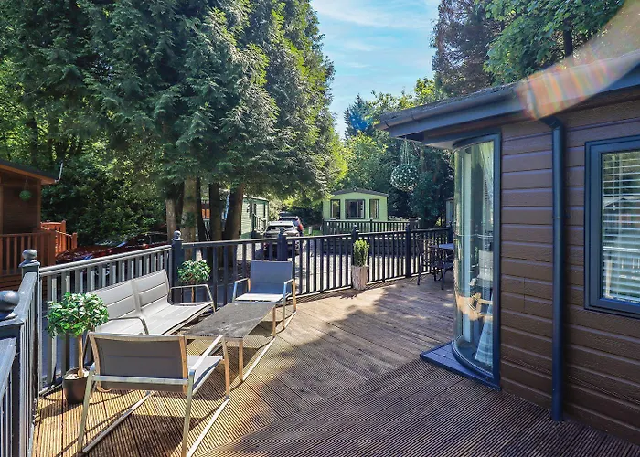 Evermore Casa de Férias