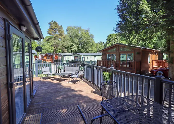 Casa de Férias Evermore Windermere