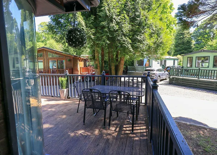 Evermore Casa de Férias Windermere