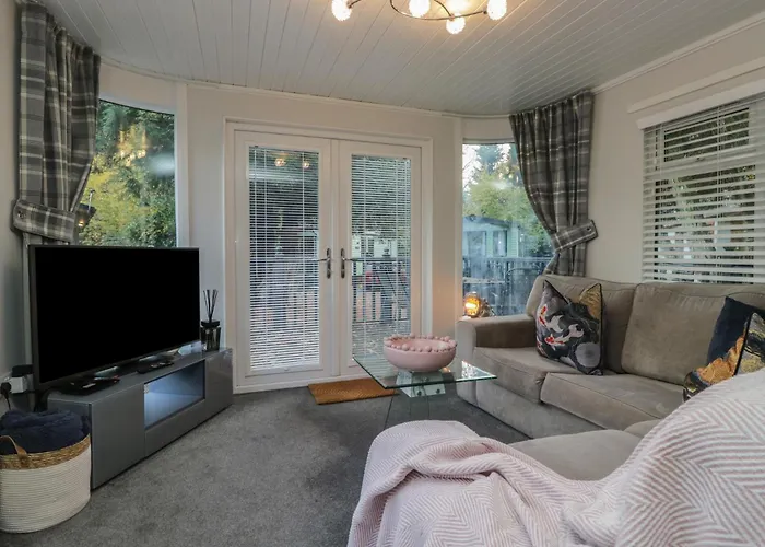 Casa de Férias Evermore *