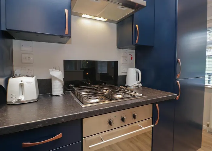 Casa de Férias Evermore *