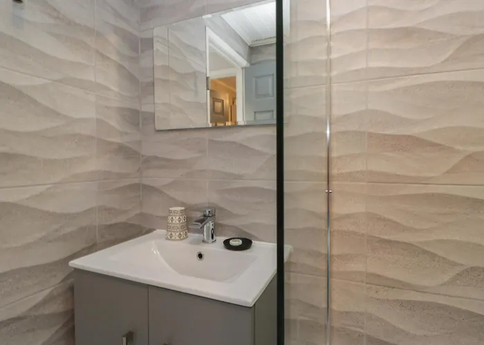 Casa de Férias Evermore *