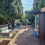Evermore Holiday home