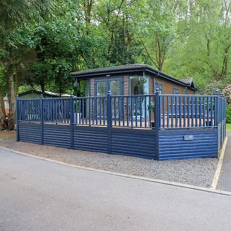 Evermore Troutbeck Bridge