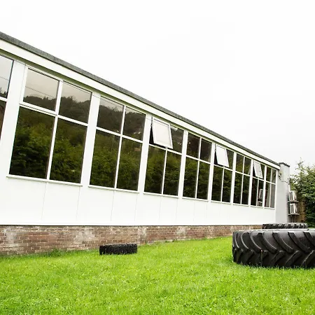 בית נופש Evermore *