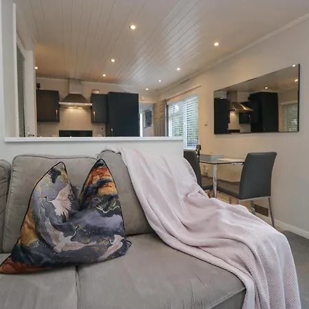 Evermore Troutbeck Bridge