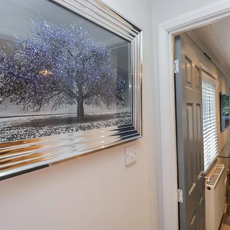 Evermore בית נופש Troutbeck Bridge