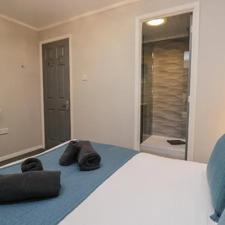 בית נופש Evermore