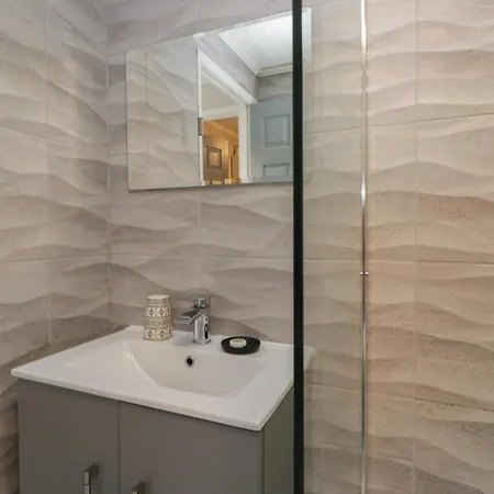 בית נופש Evermore *