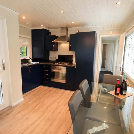 Evermore Holiday home