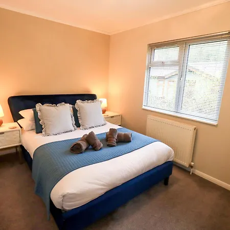 Evermore Holiday home